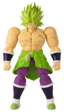 BANDAI DRAGON BALL LIMIT BREAKER SS BROLY (DB MOVIE VER)