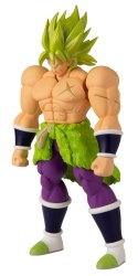 BANDAI DRAGON BALL LIMIT BREAKER SS BROLY (DB MOVIE VER)