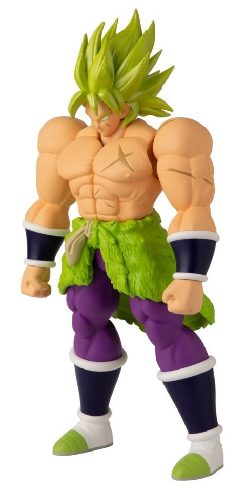 BANDAI DRAGON BALL LIMIT BREAKER SS BROLY (DB MOVIE VER)