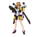 BANDAI FIGURE RISE AVATAR FUMINA
