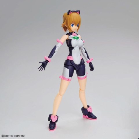 BANDAI FIGURE RISE AVATAR FUMINA