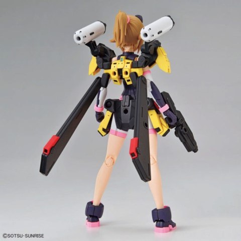 BANDAI FIGURE RISE AVATAR FUMINA