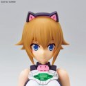 BANDAI FIGURE RISE AVATAR FUMINA
