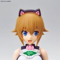 BANDAI FIGURE RISE AVATAR FUMINA