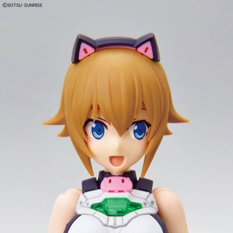 BANDAI FIGURE RISE AVATAR FUMINA
