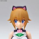 BANDAI FIGURE RISE AVATAR FUMINA