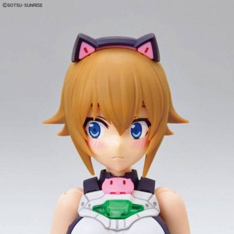 BANDAI FIGURE RISE AVATAR FUMINA