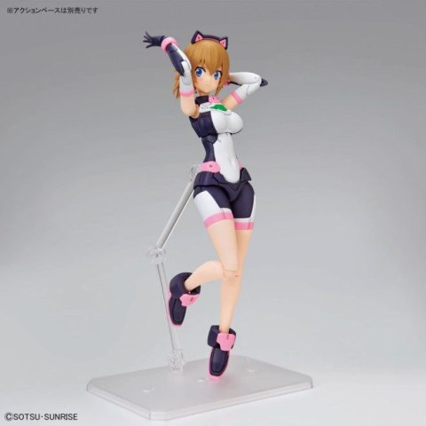 BANDAI FIGURE RISE AVATAR FUMINA