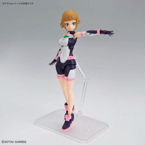 BANDAI FIGURE RISE AVATAR FUMINA