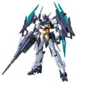 BANDAI Figurka kolekcjonerska BANDAI MG 1/100 GUNDAM AGE II MAGNUM