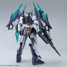 BANDAI Figurka kolekcjonerska BANDAI MG 1/100 GUNDAM AGE II MAGNUM