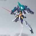 BANDAI Figurka kolekcjonerska BANDAI MG 1/100 GUNDAM AGE II MAGNUM