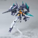 BANDAI Figurka kolekcjonerska BANDAI MG 1/100 GUNDAM AGE II MAGNUM