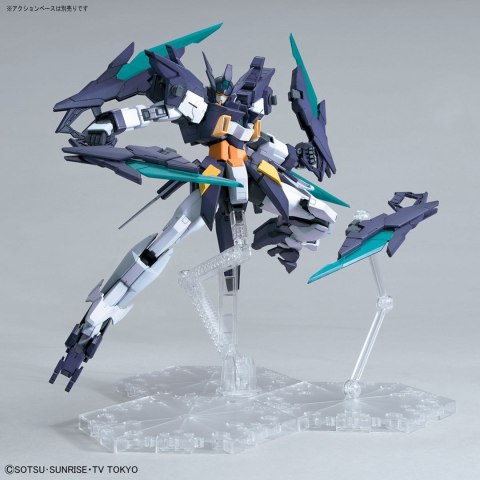 BANDAI Figurka kolekcjonerska BANDAI MG 1/100 GUNDAM AGE II MAGNUM