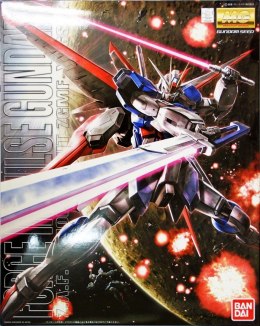 BANDAI MG 1/100 FORCE IMPULSE GUNDAM BL