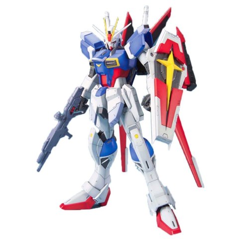 BANDAI MG 1/100 FORCE IMPULSE GUNDAM BL