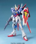 BANDAI MG 1/100 FORCE IMPULSE GUNDAM BL