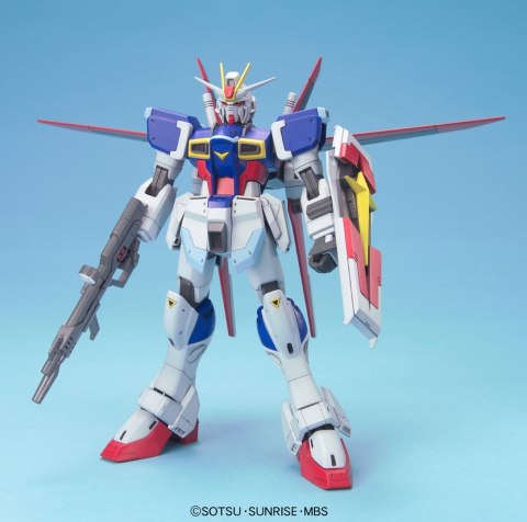 BANDAI MG 1/100 FORCE IMPULSE GUNDAM BL