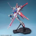 BANDAI MG 1/100 FORCE IMPULSE GUNDAM BL