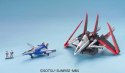 BANDAI MG 1/100 FORCE IMPULSE GUNDAM BL