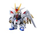 BANDAI SDCS MIGHTY STRIKE FREEDOM GUNDAM
