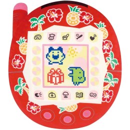 BANDAI TAMAGOTCHI BIG PLUSH - TAMAGOTCHI CONNECTION V3