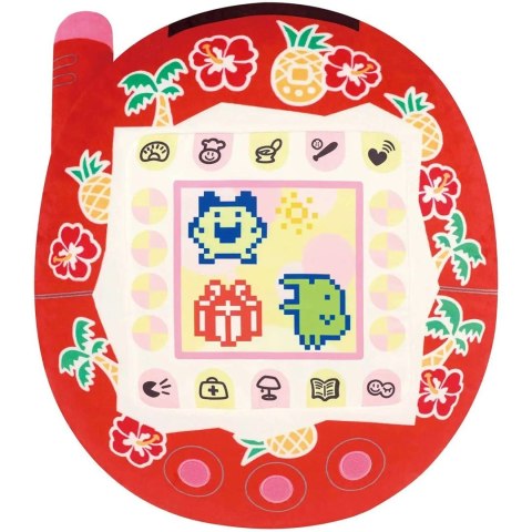 BANDAI TAMAGOTCHI BIG PLUSH - TAMAGOTCHI CONNECTION V3