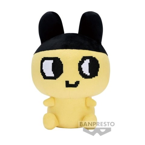 BANDAI TAMAGOTCHI BIG PULSH - MAMETCHI 20 CM