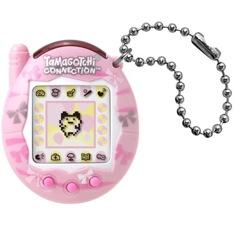 BANDAI TAMAGOTCHI CONNECTION - DAINTY BOWS