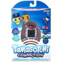BANDAI TAMAGOTCHI CONNECTION - PINK GLITTER