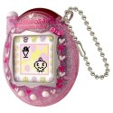 BANDAI TAMAGOTCHI CONNECTION - PINK GLITTER