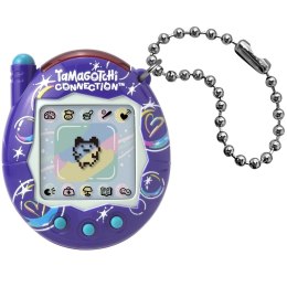 BANDAI TAMAGOTCHI CONNECTION - SOAPY BUBBLES