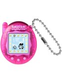 BANDAI TAMAGOTCHI CONNECTION - TRANSLUCENT PINK
