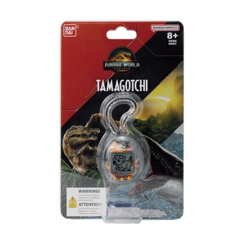 BANDAI TAMAGOTCHI NANO - JURASSIC WORLD SPINOSAURUS