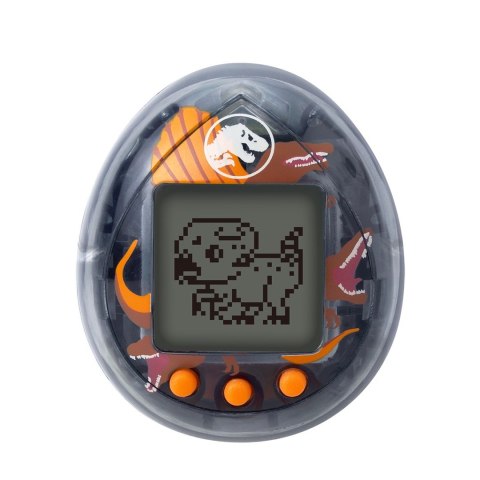 BANDAI TAMAGOTCHI NANO - JURASSIC WORLD SPINOSAURUS