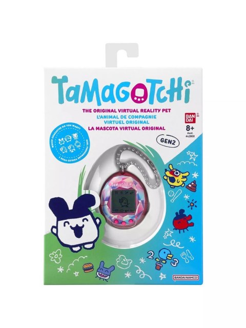 BANDAI TAMAGOTCHI - PINK TREASURE JEWEL