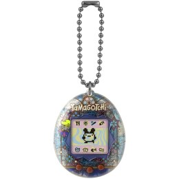 BANDAI TAMAGOTCHI - STAINED GLASS WINTER