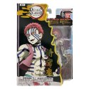 BANDAI ULTIMATE LEGENDS HD DEMON SLAYER - AKAZA