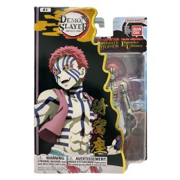 BANDAI ULTIMATE LEGENDS HD DEMON SLAYER - AKAZA
