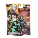 BANDAI ULTIMATE LEGENDS HD DEMON SLAYER - TANJIRO KAMADO H.K.