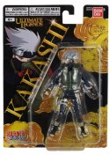 BANDAI ULTIMATE LEGENDS NARUTO - HATAKE KAKASHI