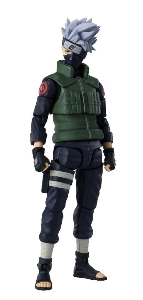 BANDAI ULTIMATE LEGENDS NARUTO - HATAKE KAKASHI