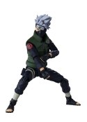BANDAI ULTIMATE LEGENDS NARUTO - HATAKE KAKASHI