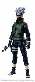 BANDAI ULTIMATE LEGENDS NARUTO - KAKASHI THE GREAT WAR