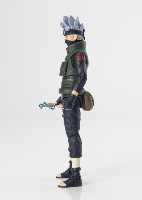 BANDAI ULTIMATE LEGENDS NARUTO - KAKASHI THE GREAT WAR