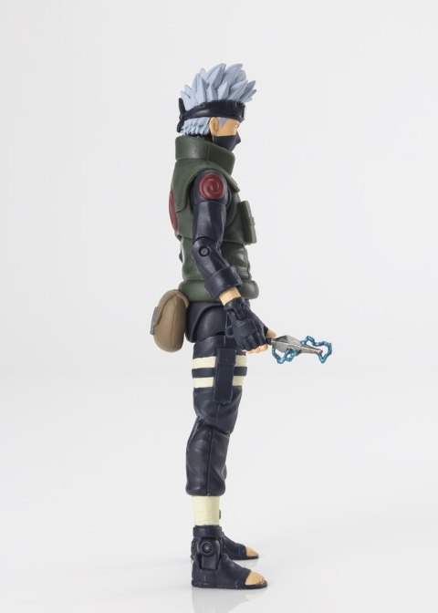 BANDAI ULTIMATE LEGENDS NARUTO - KAKASHI THE GREAT WAR