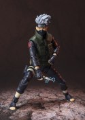 BANDAI ULTIMATE LEGENDS NARUTO - KAKASHI THE GREAT WAR