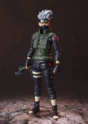 BANDAI ULTIMATE LEGENDS NARUTO - KAKASHI THE GREAT WAR