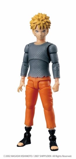 BANDAI ULTIMATE LEGENDS NARUTO - NARUTO FINAL VALLEY