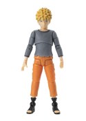 BANDAI ULTIMATE LEGENDS NARUTO - NARUTO FINAL VALLEY